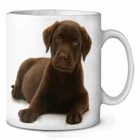 Chesapeake Bay Retriever Dog Ceramic 10oz Coffee Mug/Tea Cup