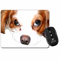 Cavalier King Charles Spaniel Computer Mouse Mat