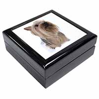 Yorkshire Terrier Keepsake/Jewellery Box