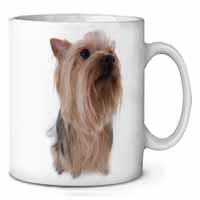 Yorkshire Terrier Ceramic 10oz Coffee Mug/Tea Cup