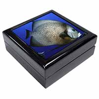Funky Fish Keepsake/Jewellery Box Christmas Gift