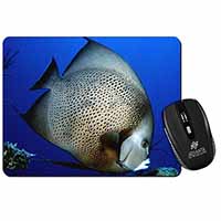 Funky Fish Computer Mouse Mat Christmas Gift Idea