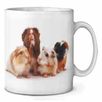 Guinea Pigs Ceramic 10oz Coffee Mug/Tea Cup