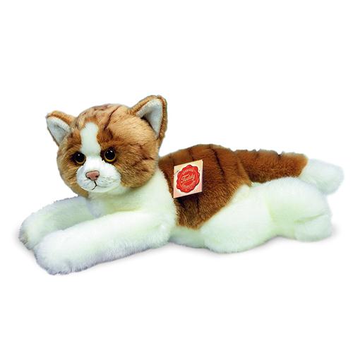 hermann teddy collection cat