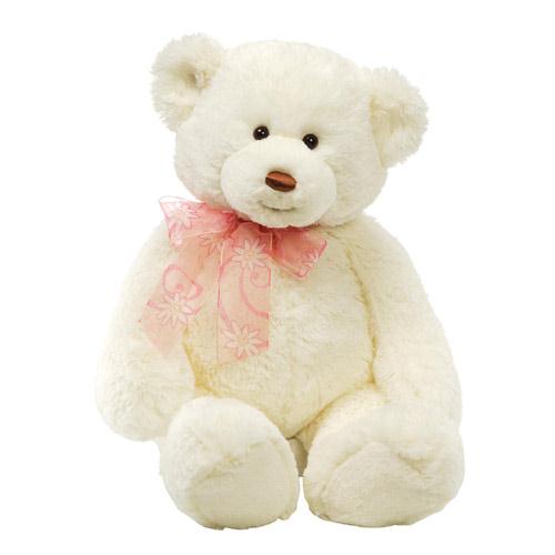 girly stuffed animals