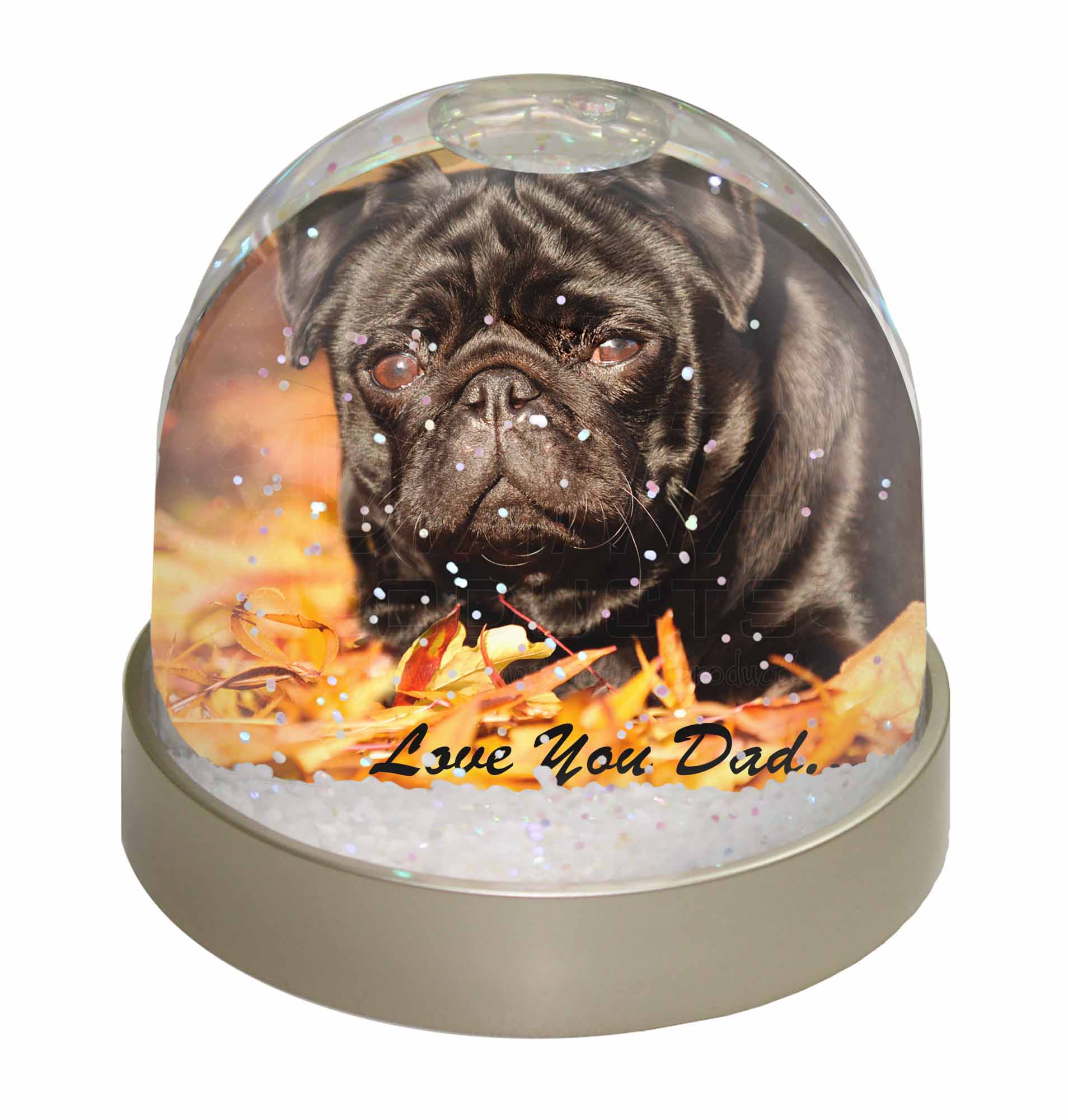 pug snow globe black pug you snow dome globe waterball animal gift 163 9 98 pug snow globe black pug you snow dome globe waterball animal gift 163 9 98