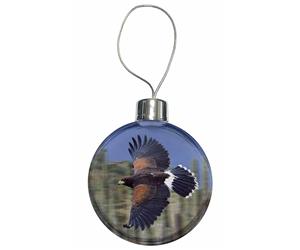 Click image to see all products available with this Harris Hawk.