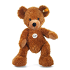Steiff Miniature 7" Hannes Golden Brown Teddy Bear Childrens Toy 112133