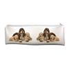 Cocker Spaniel+Cockerpoodle Puppy Large School Pencil Case