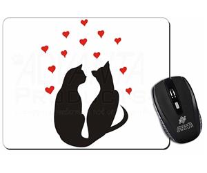 Click image to see all products with these Cat Silhouettes.