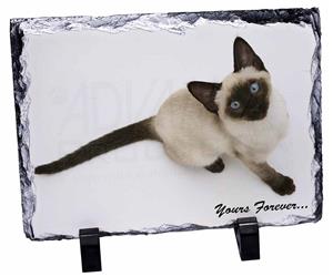 Click image to see all products with this Siamese Cat.

"Yours Forever..."