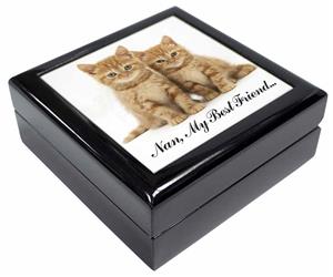 Click image to see all products with these Kittens.

"Nan, My Best Friend..."