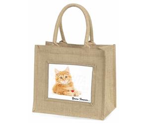 Click image to see all products with this Ginger Kitten.

"Yours Forever..."