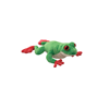 Gund Leggins Tree Frog Childrens Soft Plush Toy 320450