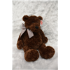 Gund Cabot Chocolate Brown Teddy Bear Childrens Soft Plush Toy