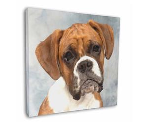 Click to see all products with this Red and White Boxer