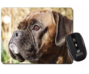 Click to see all products with this Brindle Boxer