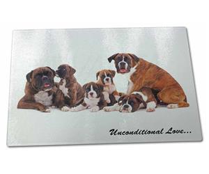 Click to see all products with this Boxer Family