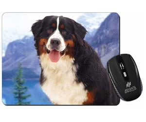 Click to see all products with this Bernese Mountain Dog.