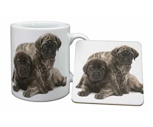 Click to see all products with this Bullmastiff Puppy 