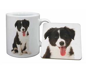 Click to see all products with this Border Collie Puppy