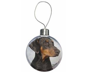 Click to see all products with this Doberman Pinscher