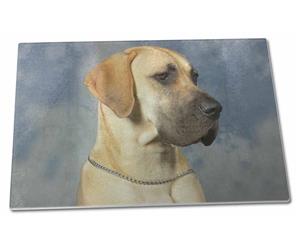 Click to see all products with this Blonde Great Dane.