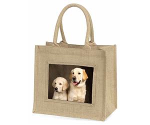 Click to see all products with this Golden Retriever and Puppy