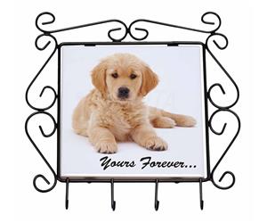 Click to see all products with this Golden Retriever

"Yours Forever..."