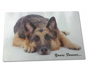 Click to see all products with this German Shepherd

"Yours Forever..."