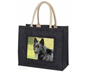 Click to see all products with this Black German Shepherd
