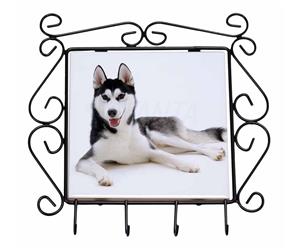 Click to see al products with this Siberian Husky.