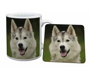 Click image to see all products with this Siberian Husky.