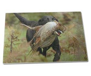 Click image to see all products with this Labrador and Pheasant.