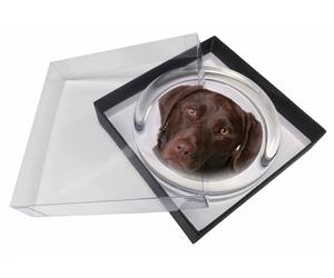 Click image to see all products with this Chocolate Labrador