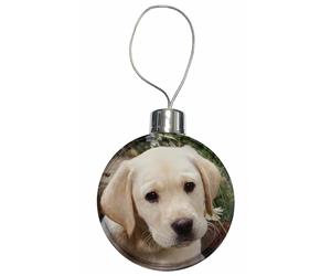 Click image to see all products with this Yellow Labrador Puppy.