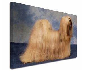 Click image to see all products with this Lhasa Apso.
