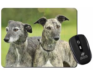 Click image to see all products with these Lurchers.