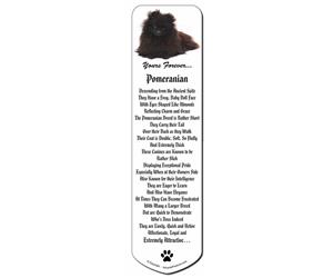 Click image to see all products with this Pomerian.

"Yours Forever..."