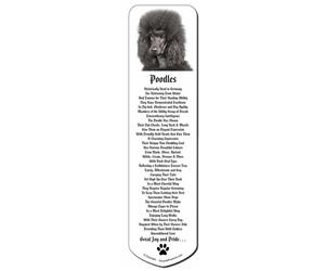 Click image to see all products with this Black Poodle.