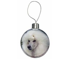 Click image to see all products with this White Poodle.