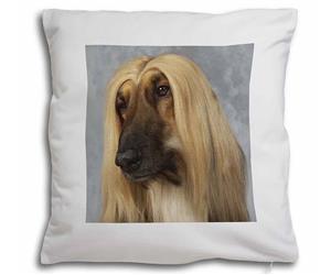 Click Image to See All Afghan Hound Products