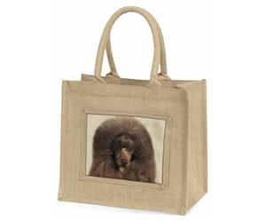 Click image to see all products with this Chocolate Poodle