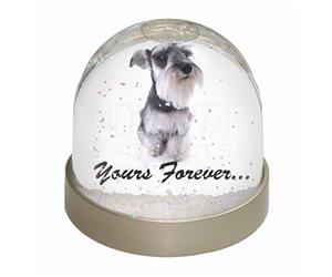 Click image to see all products with this Schnauzer.

"Yours Forever..."