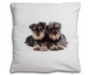 Click image to see all products with these Miniature Schnauzers.