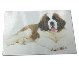 Click image to see all products with this St. Bernard Puppy.