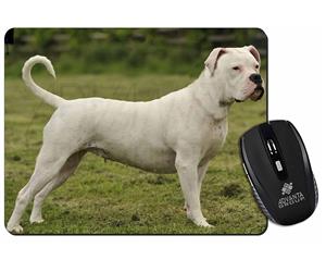 Click to see all products with this American Staffordshire Bull Terrier
