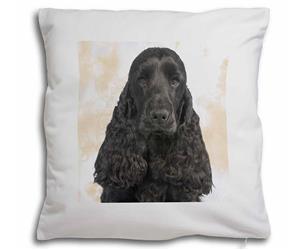 Click to see all products with this Black Cocker Spaniel