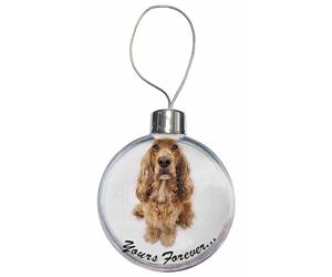 Click to see all products with this Cocker Spaniel

"Yours Forever..."