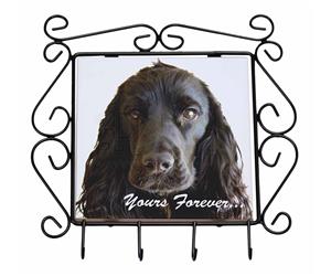 Click to see all products with this Black Cocker Spaniel

"Yours Forever..."
